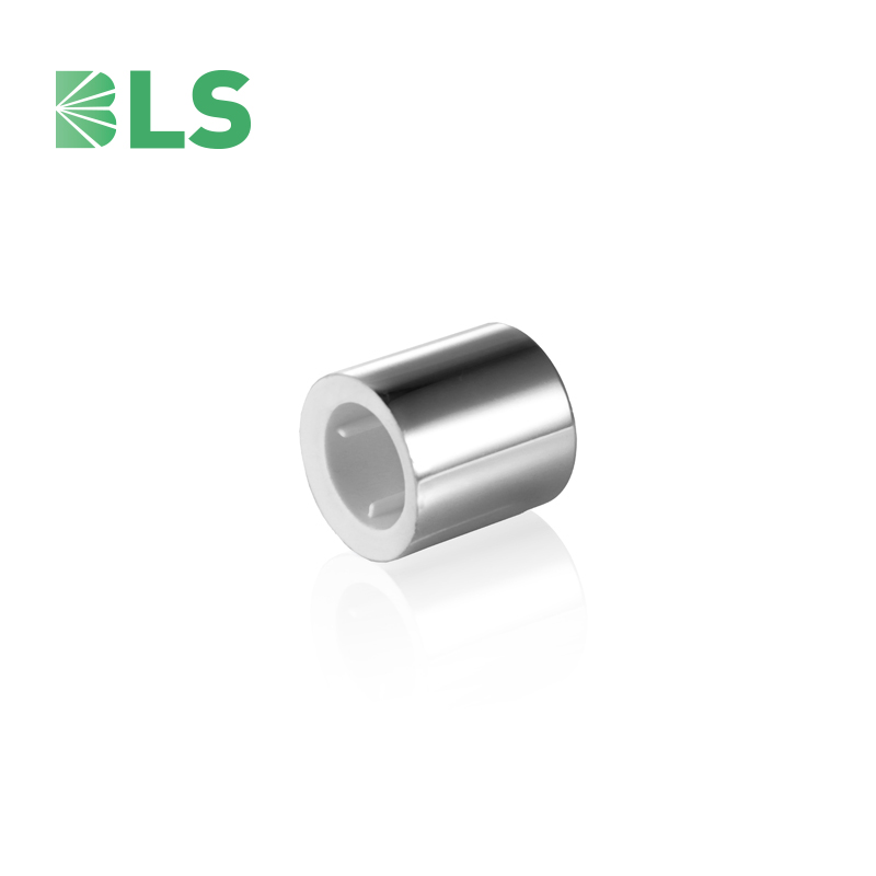 Aluminum perfume bottle lid -9