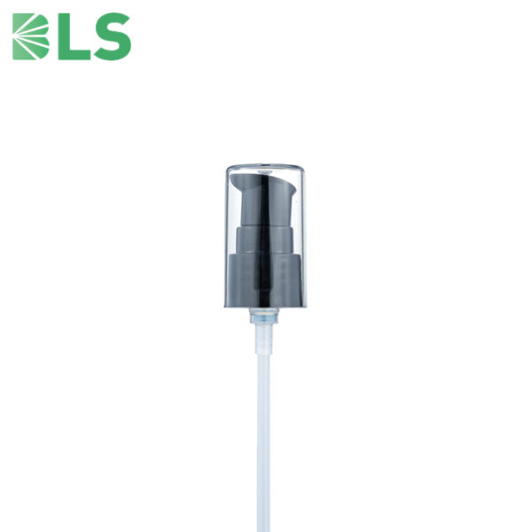 Cosmetic Treatment Pump