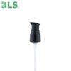 Cosmetic Treatment Pump