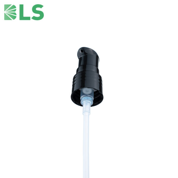 Cosmetic Treatment Pump