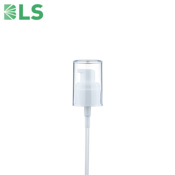 Cosmetic Treatment Pump