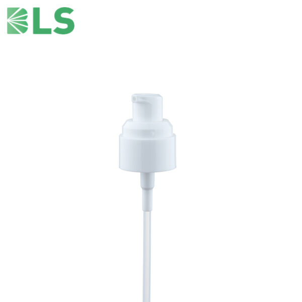 Cosmetic Treatment Pump