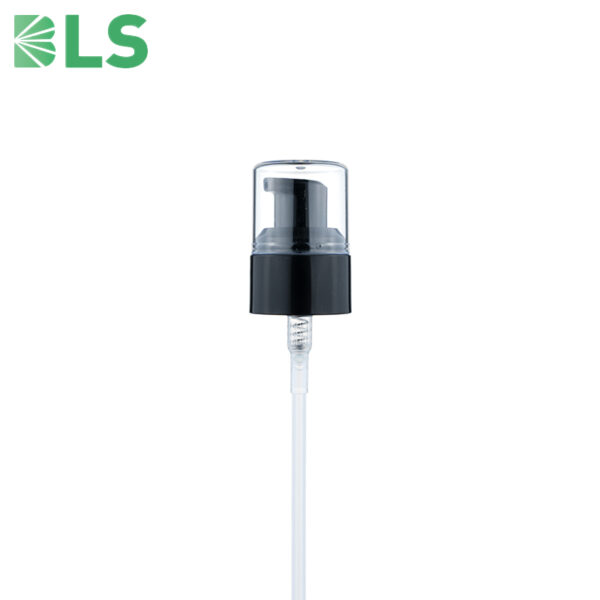 Cosmetic Treatment Pump