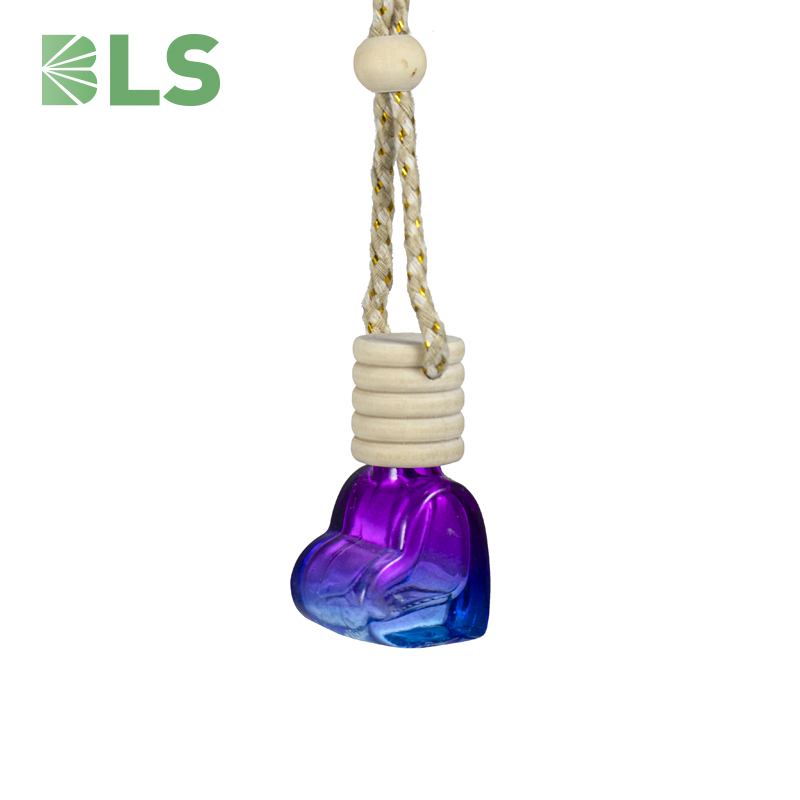 car air diffuser bottles