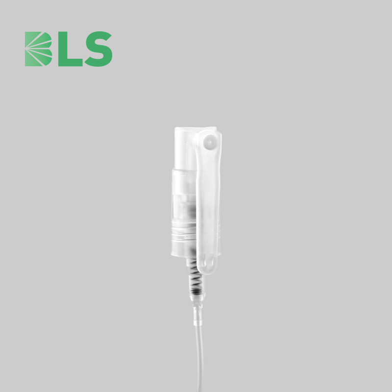 sprayer for pen bottle