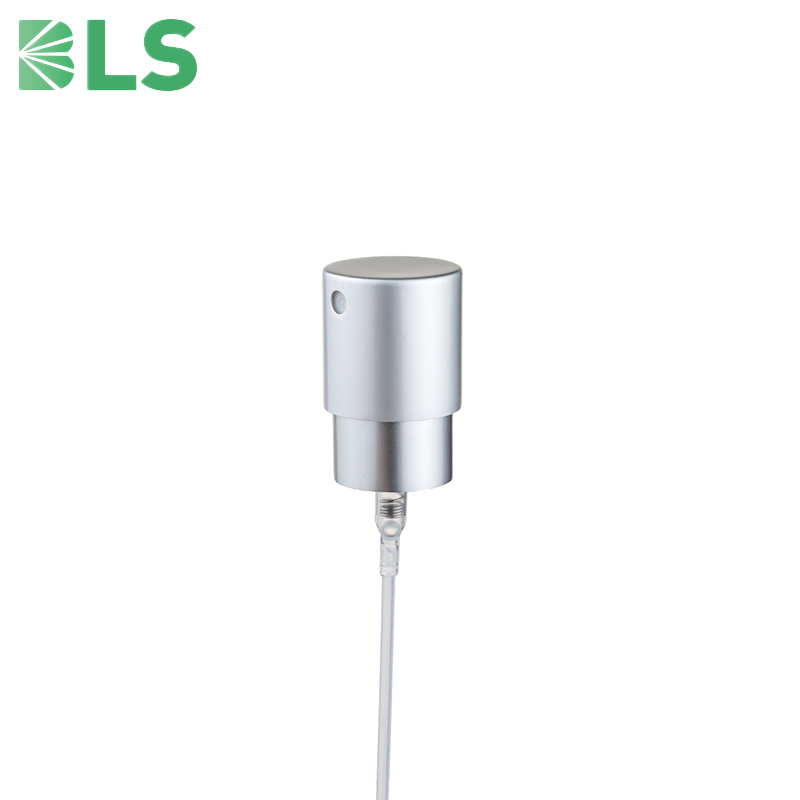 Travel Perfume Atomizer