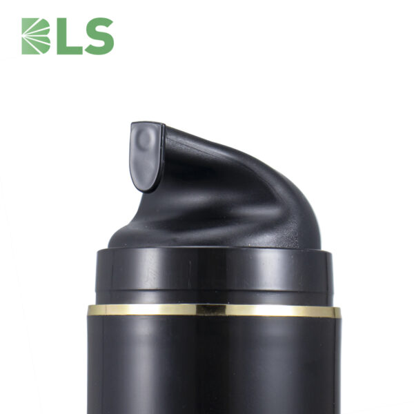 Airless Pump Bottle