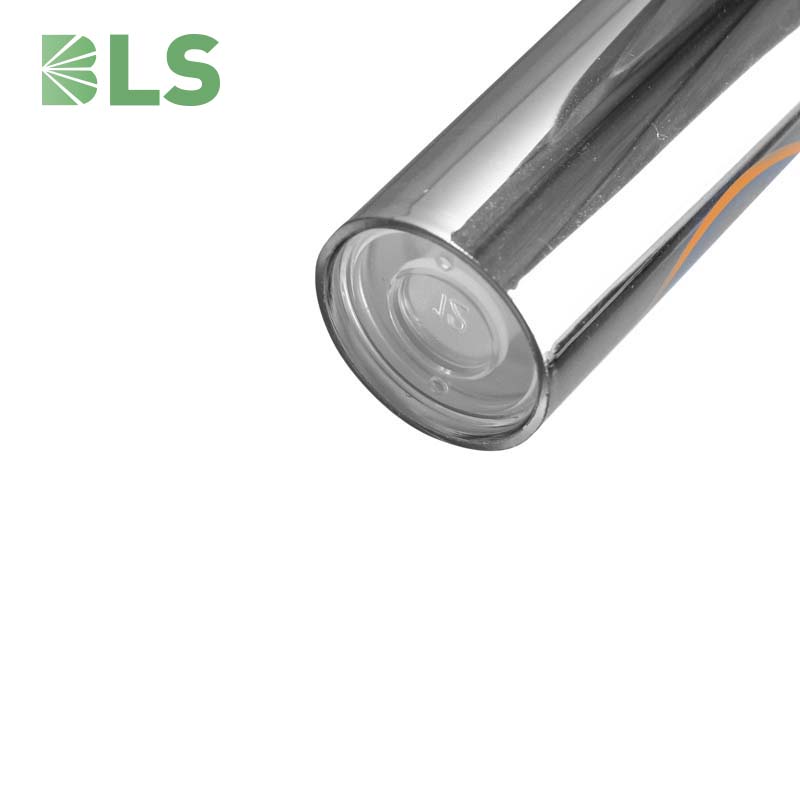 Airless Vacuum Pump Bottle