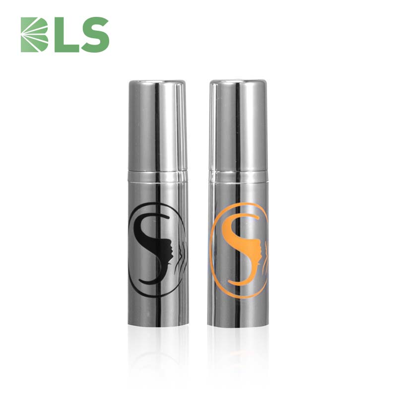 Airless Vacuum Pump Bottle