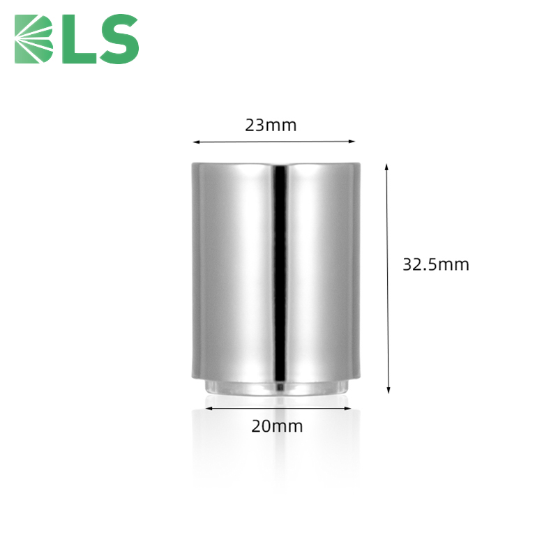 caps for perfume bottles