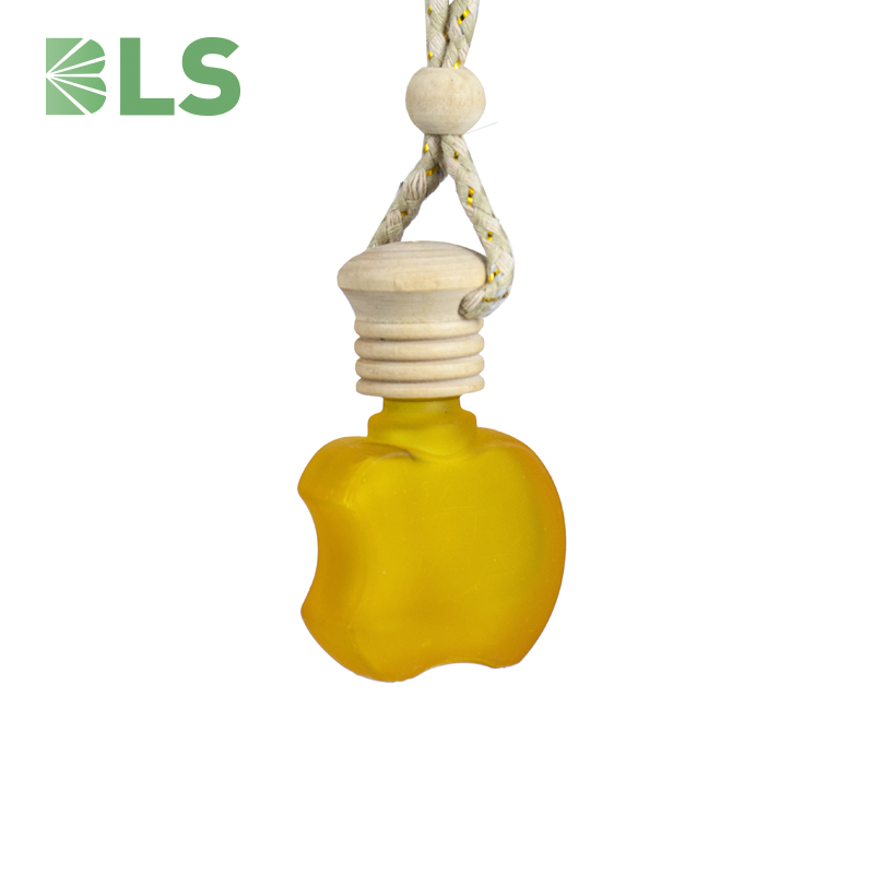 car diffuser empty bottles