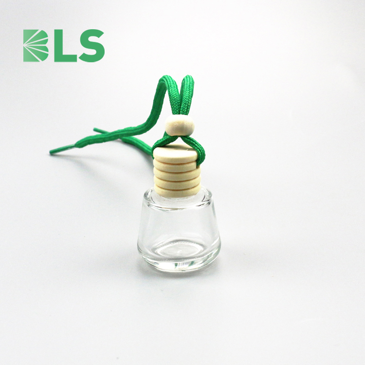 car diffuser empty bottles