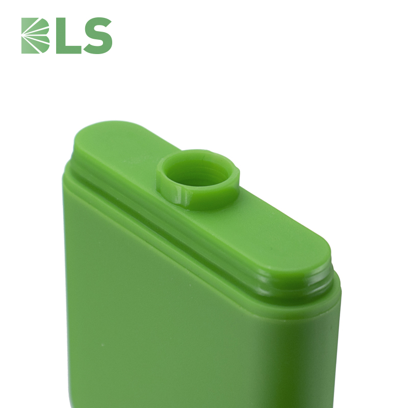 20ml 30ml credit card size spray bottle