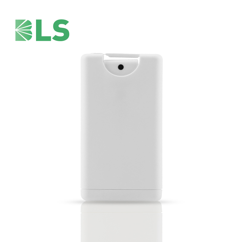 Credit Card Spray Bottle