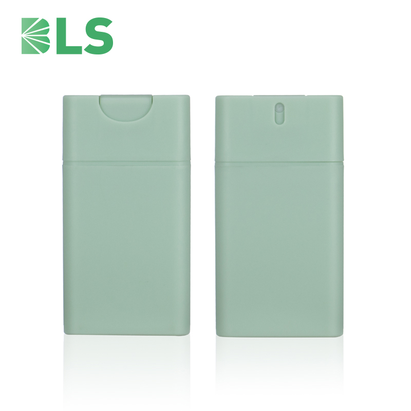 Credit Card Spray Bottle