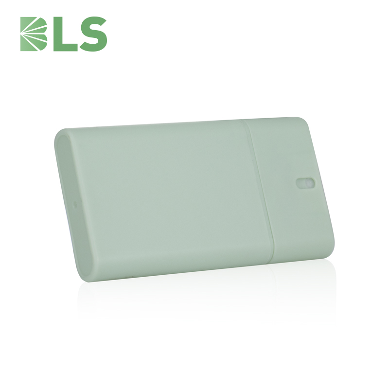 Credit Card Spray Bottle