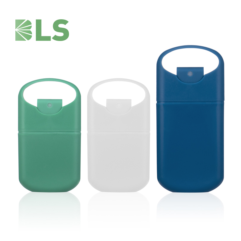 Credit Card Spray Bottle