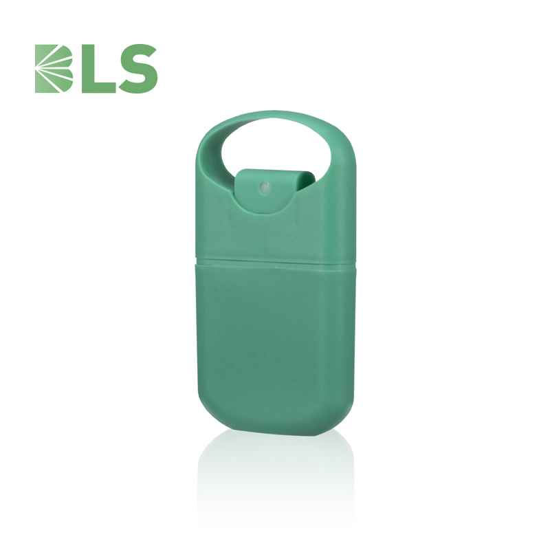 Credit Card Spray Bottle