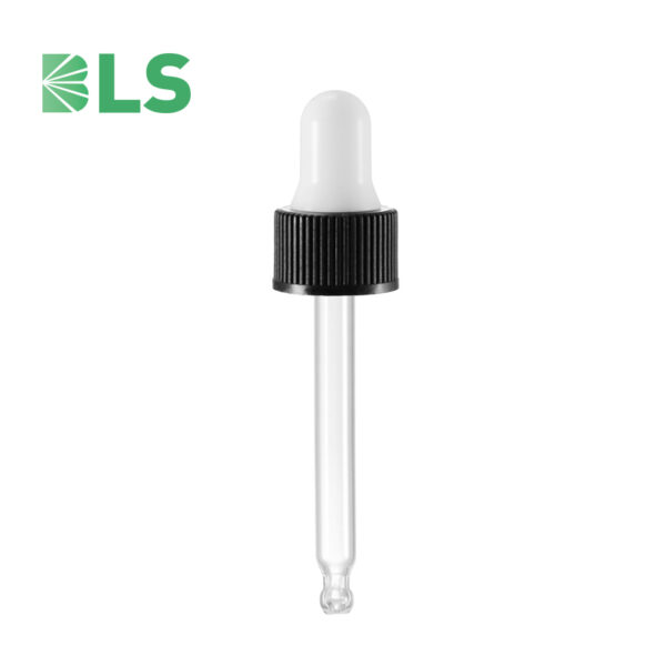 Droppers For Essential Oil Bottles