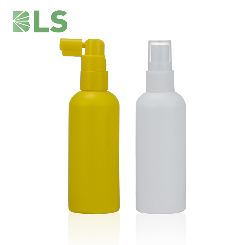 empty 100ml spray bottles