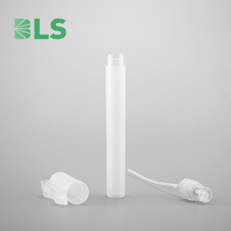 Empty Hand Sanitizer Spray Pen