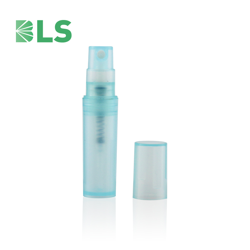 Pen Spray Sanitizer Bottle