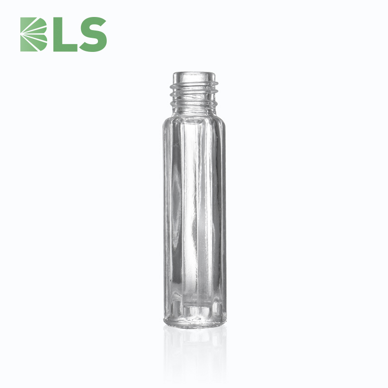 Empty Perfume Roller Bottles