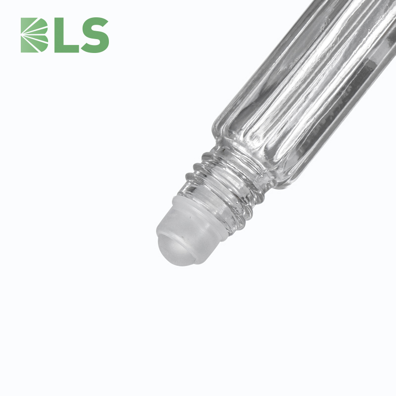 Empty Perfume Roller Bottles