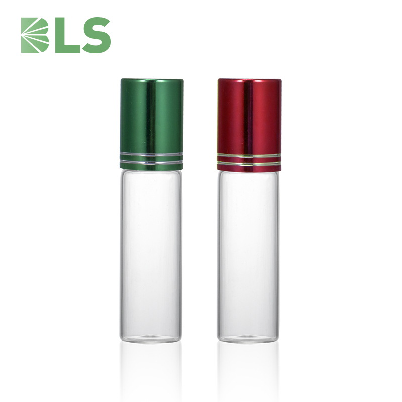 empty roll on perfume bottles