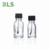 Essential Oil Sample Bottles