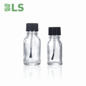 Essential Oil Sample Bottles