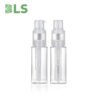 fine mist powder spray bottle