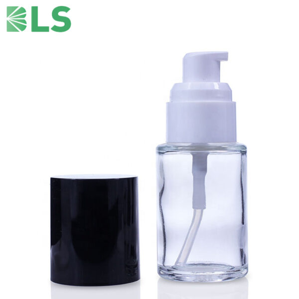 Foundation Bottle