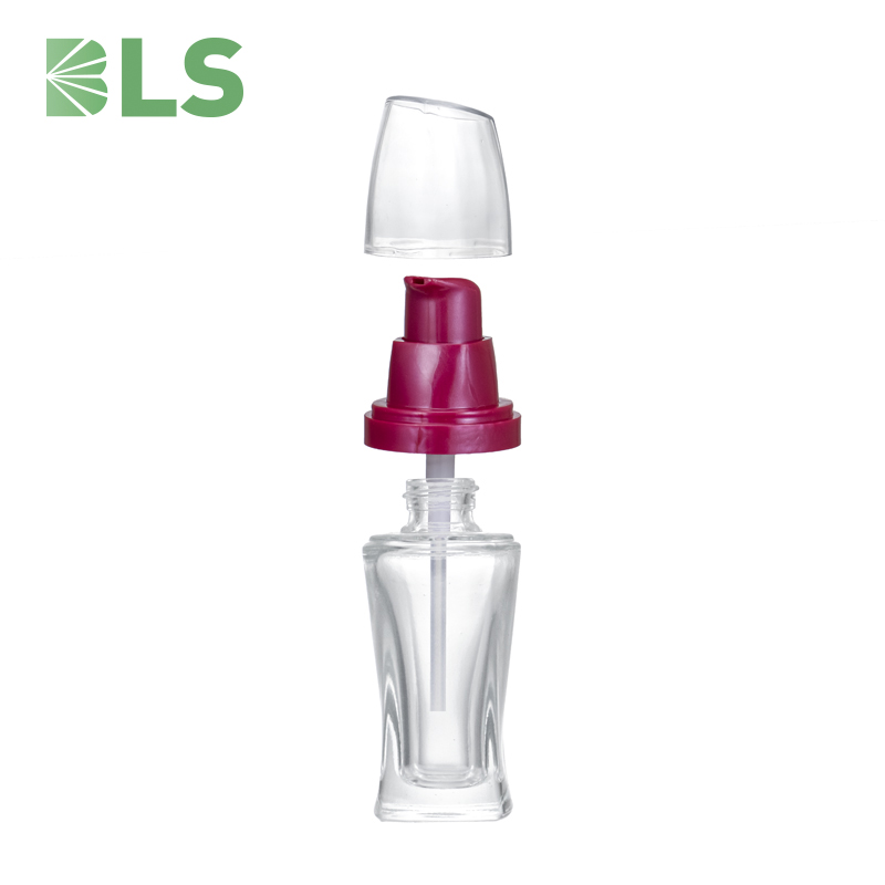 foundation pump bottle-1