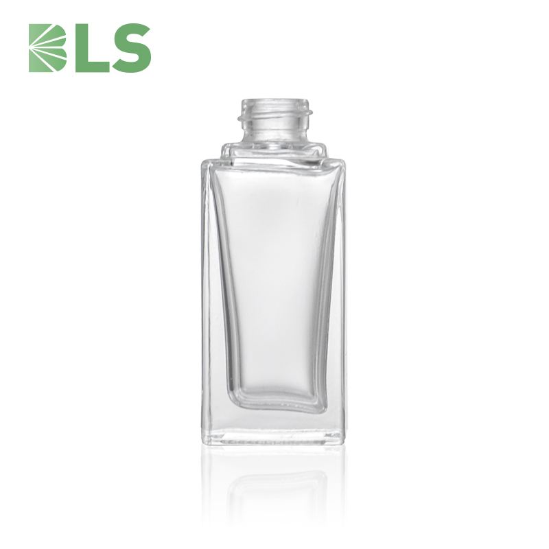 glass foundation bottle-2
