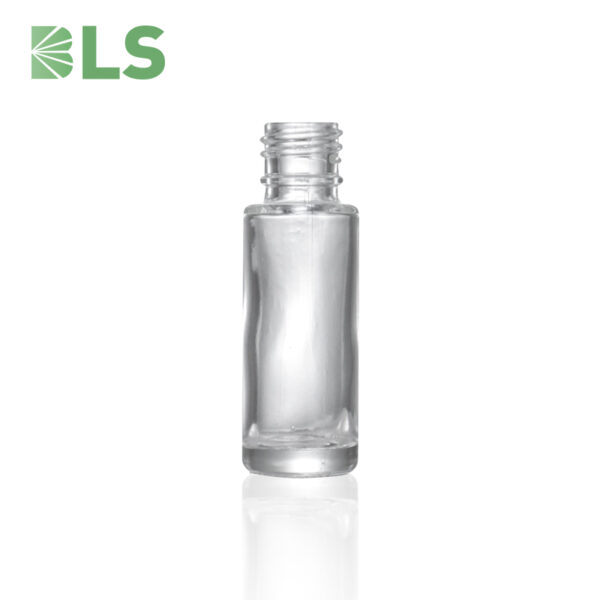 Glass Perfume Roller Bottles