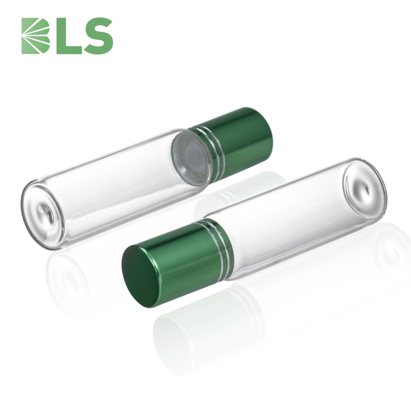 empty roll on perfume bottles