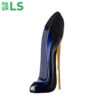 High Heels Perfume Bottle