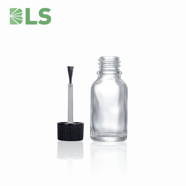 Essential Oil Sample Bottles