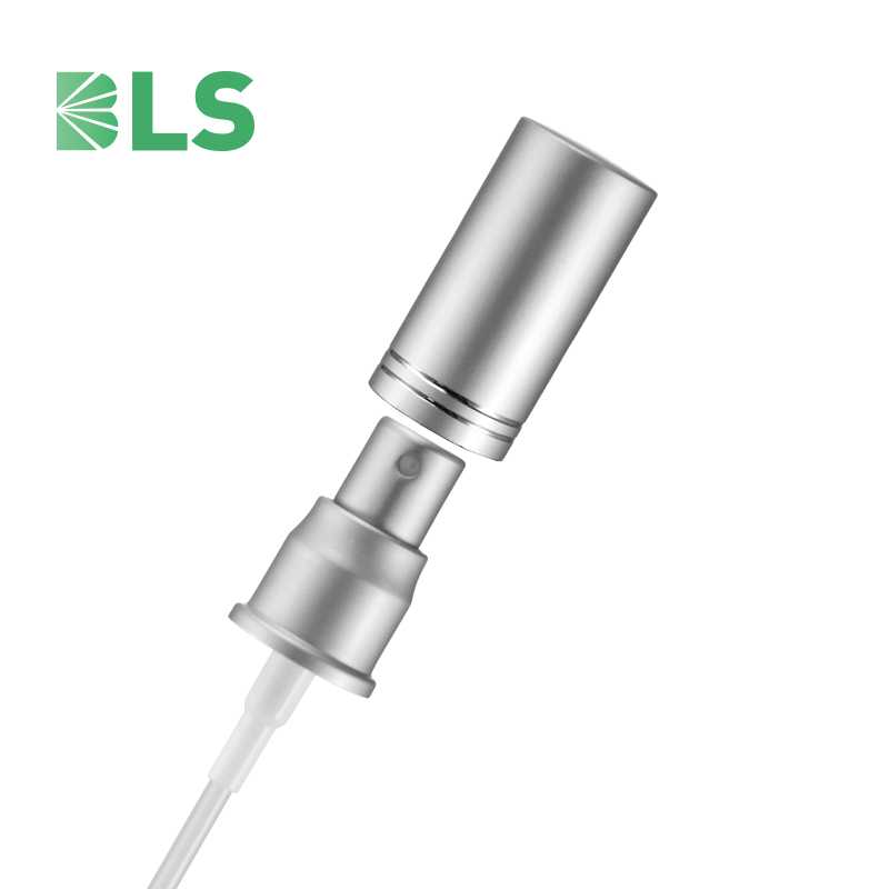 plastic airless bottle