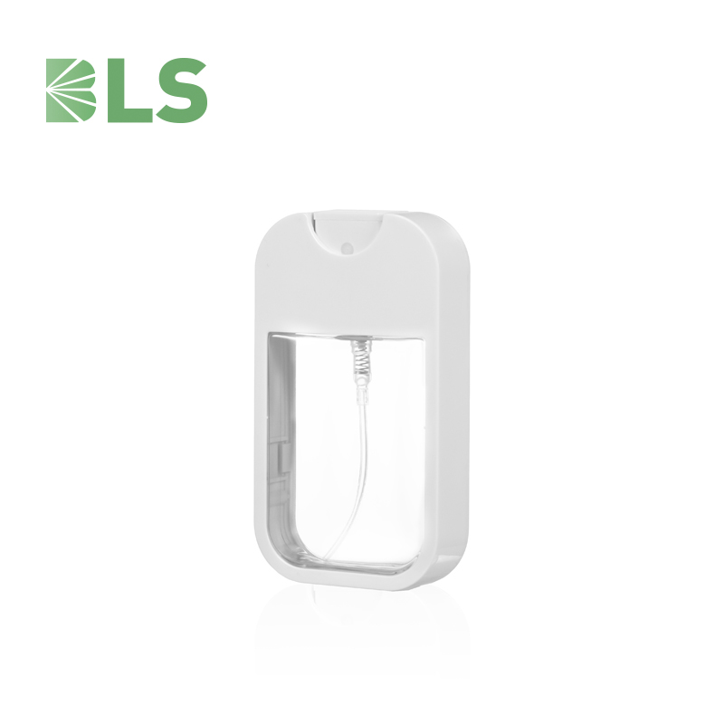 Pen Spray Sanitizer Bottle