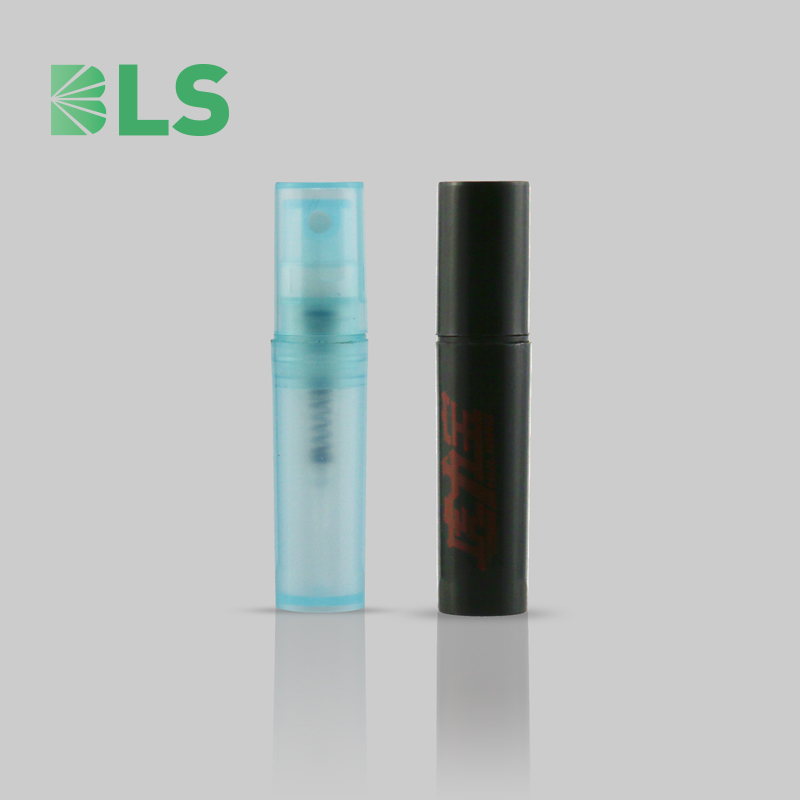 Pen Spray Sanitizer Bottle