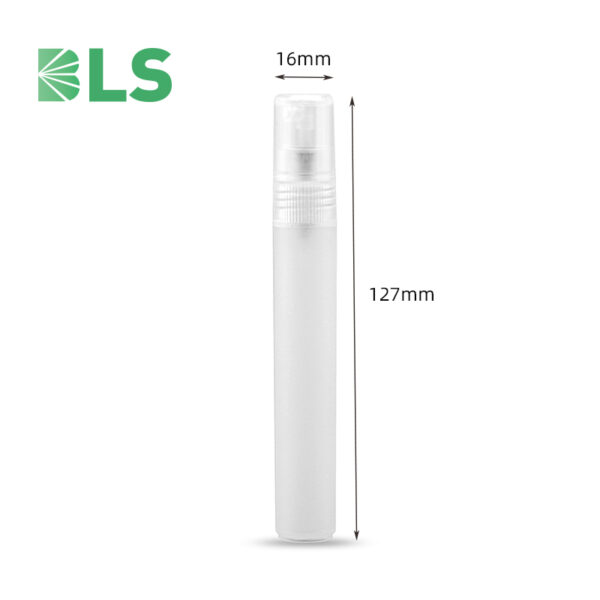 Pen Spray Sanitizer Bottle