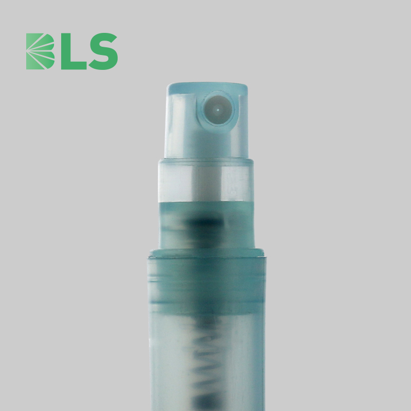 Pen Spray Sanitizer Bottle