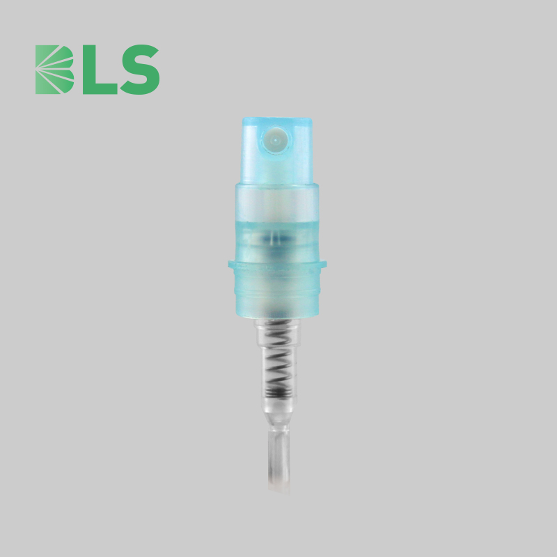 Pen Spray Sanitizer Bottle