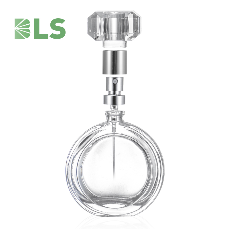 cologne spray bottle