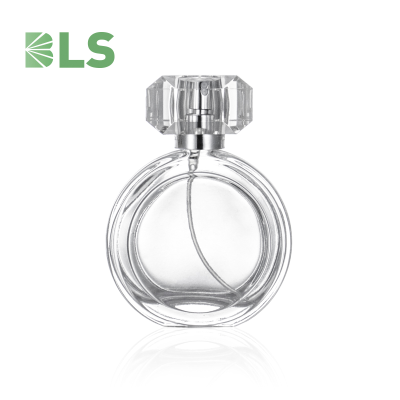 cologne spray bottle