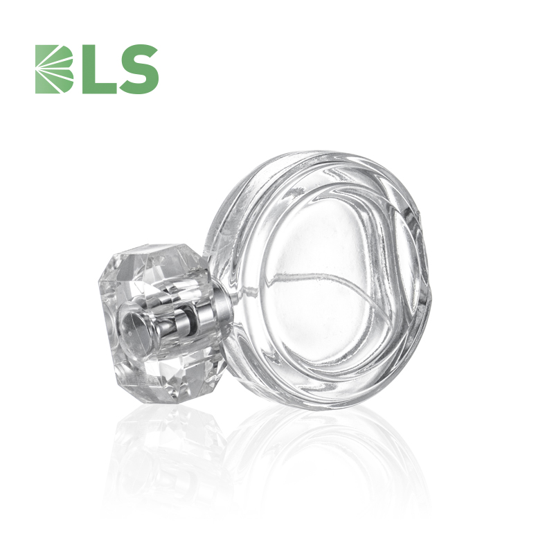 cologne spray bottle