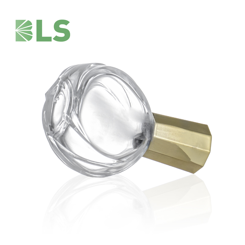 perfume bottle empty spray