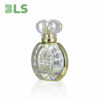 perfume glass bottle 50ml